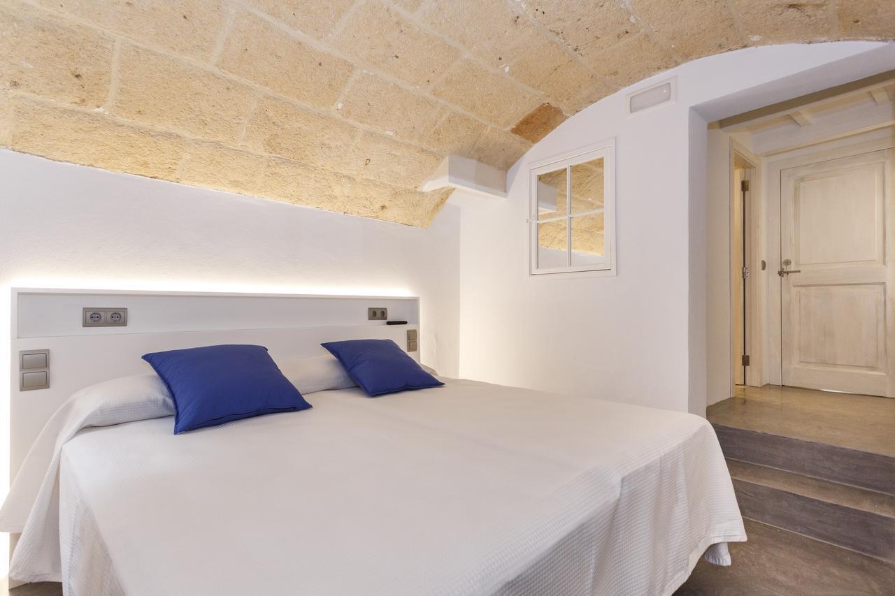Petit Hotel 5 Fars (Adults Only) Ситадела Екстериор снимка