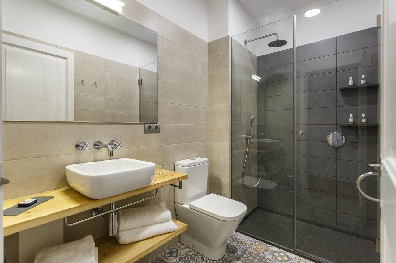 Petit Hotel 5 Fars (Adults Only) Ситадела Екстериор снимка