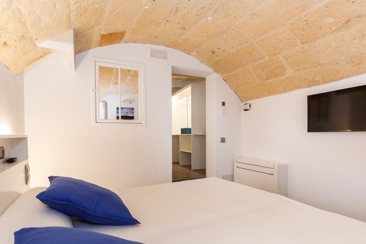 Petit Hotel 5 Fars (Adults Only) Ситадела Екстериор снимка