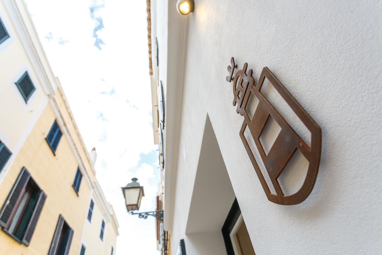 Petit Hotel 5 Fars (Adults Only) Ситадела Екстериор снимка