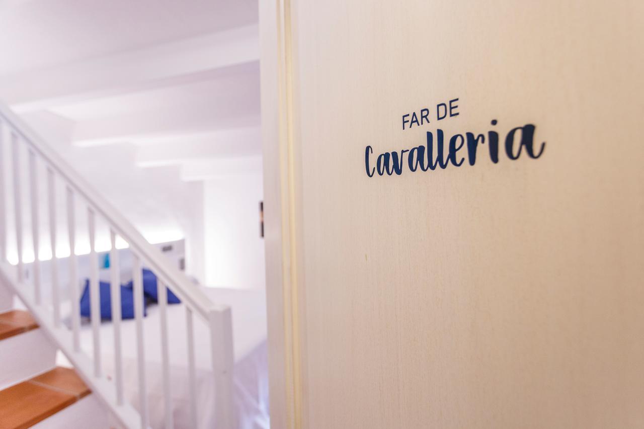 Petit Hotel 5 Fars (Adults Only) Ситадела Екстериор снимка