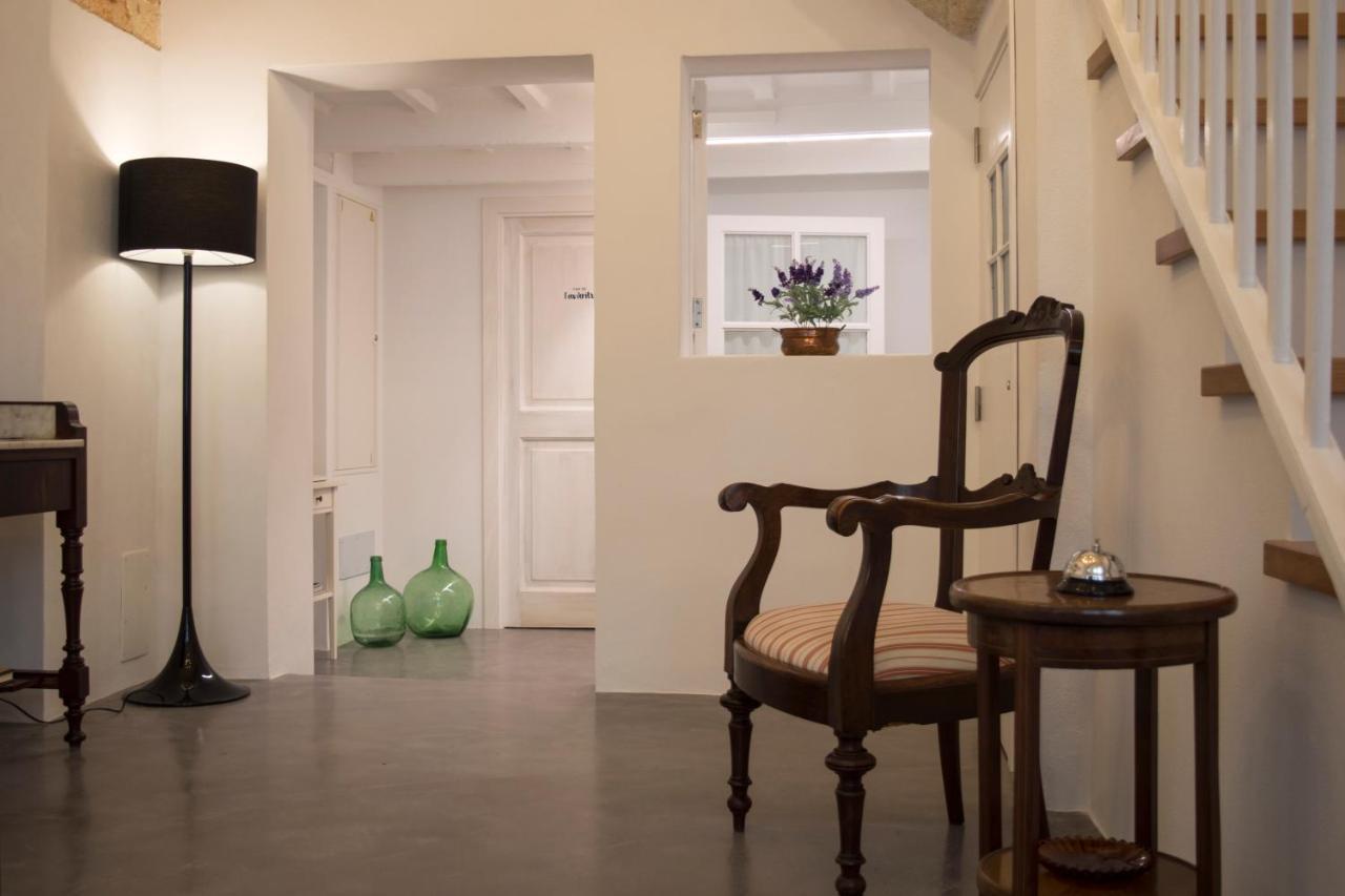 Petit Hotel 5 Fars (Adults Only) Ситадела Екстериор снимка