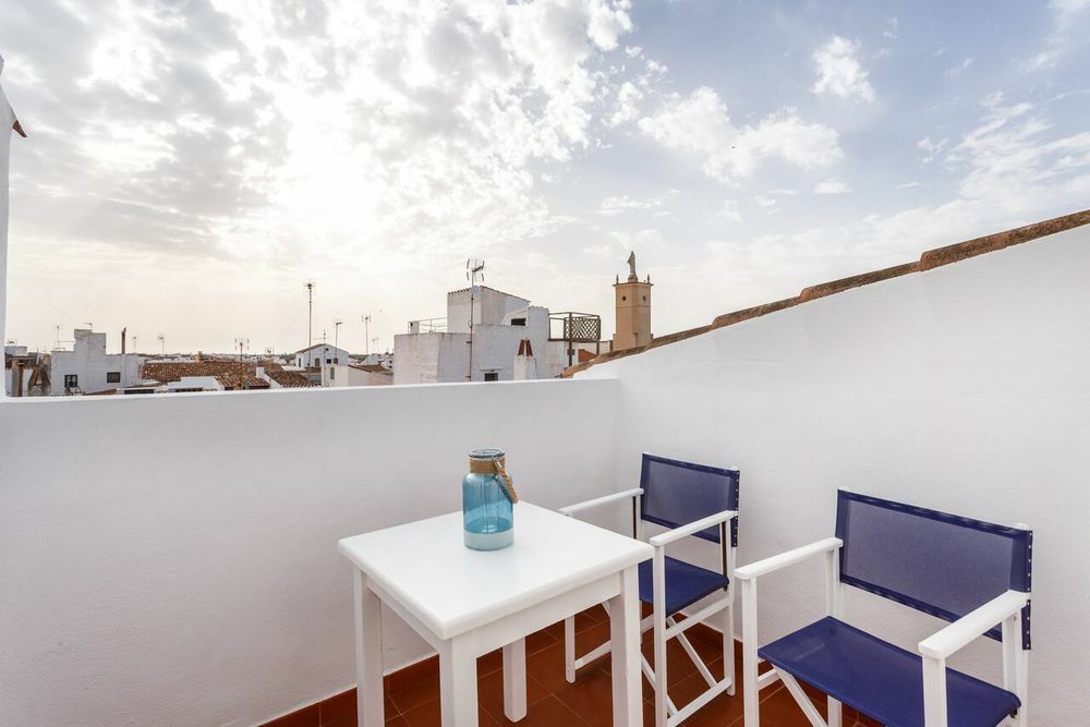 Petit Hotel 5 Fars (Adults Only) Ситадела Екстериор снимка