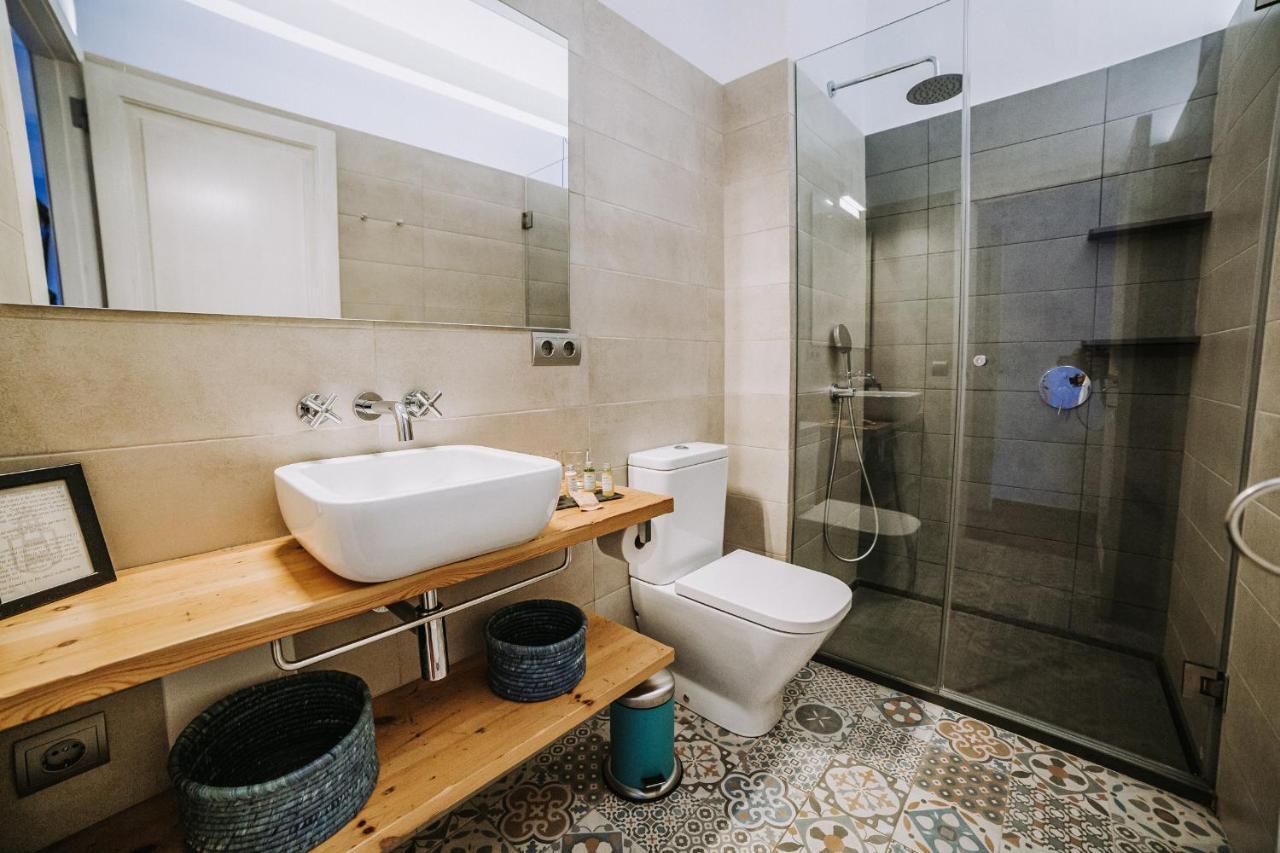 Petit Hotel 5 Fars (Adults Only) Ситадела Екстериор снимка